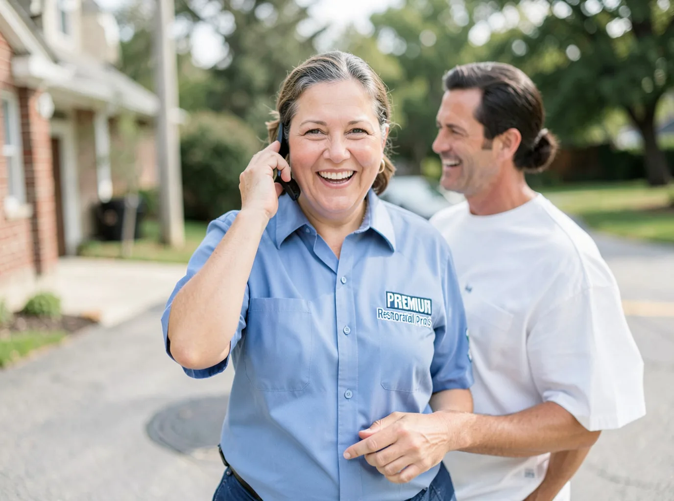 Water Damage Restoration Paris, TX FAQs